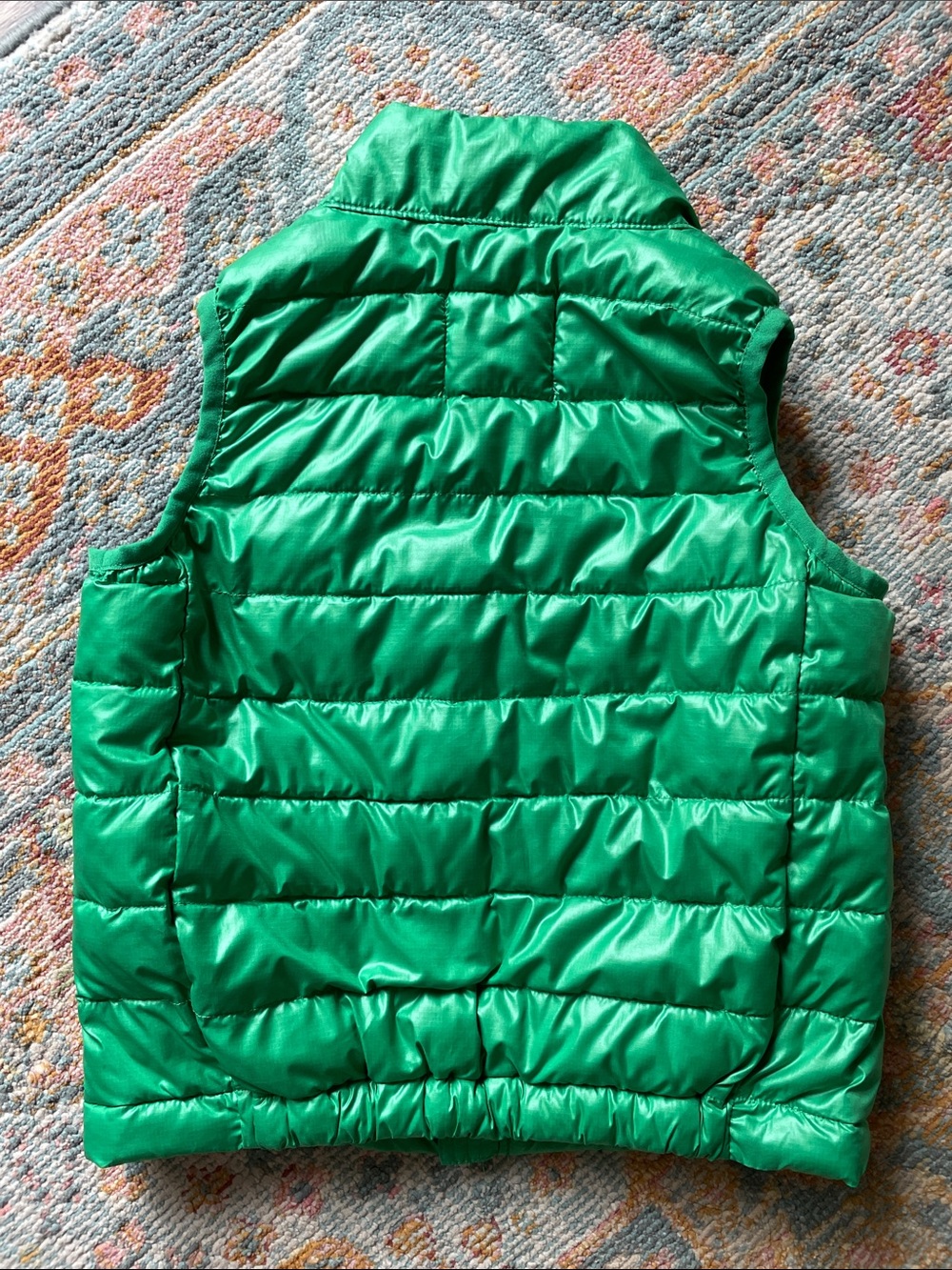 Primary Vest - Picture 3 of 3